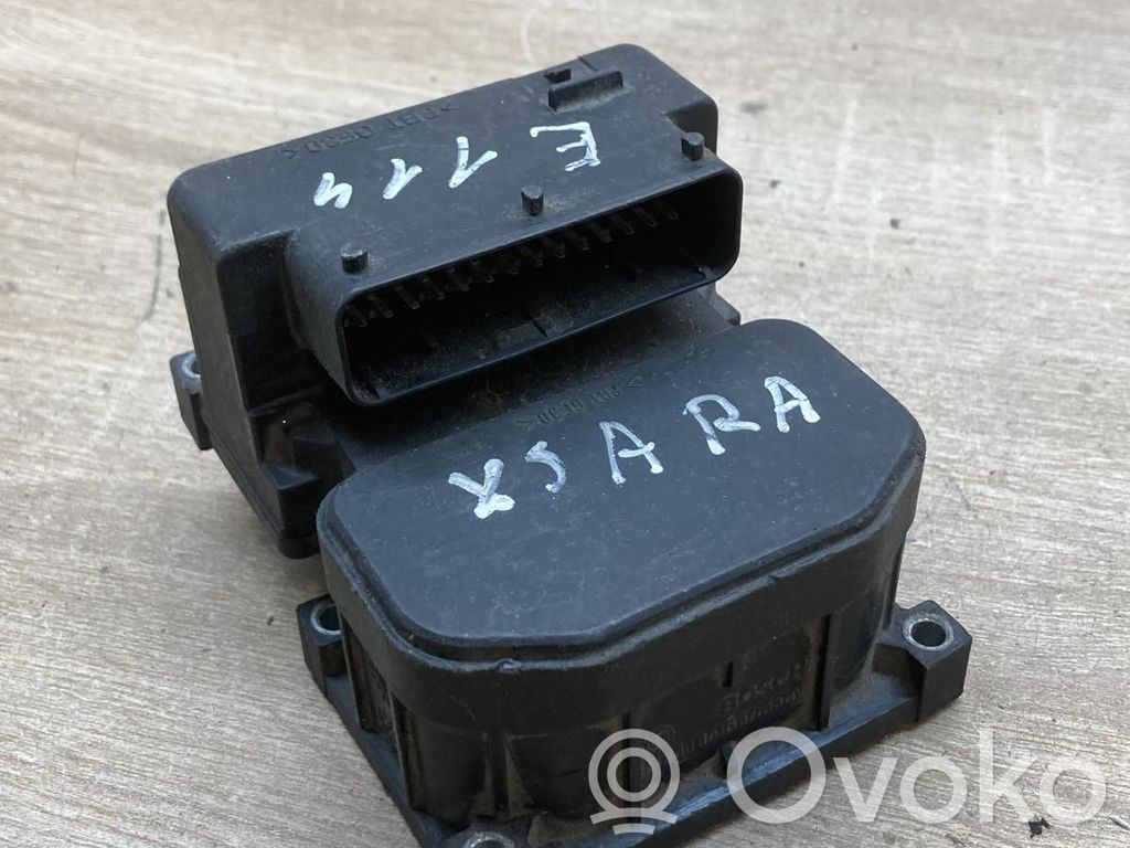 Citroen Xsara Pompă ABS 