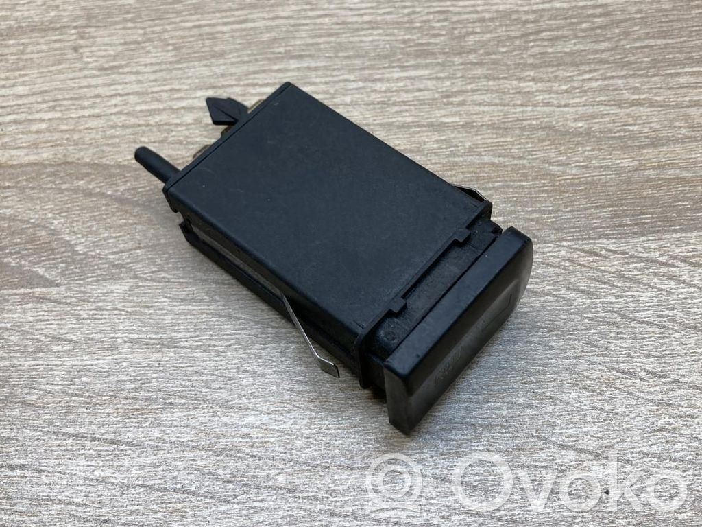 Audi A3 S3 8L Interruttore parabrezza/alzacristalli 