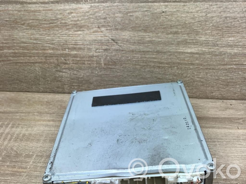 Honda Accord Unitate/modul de control motor 