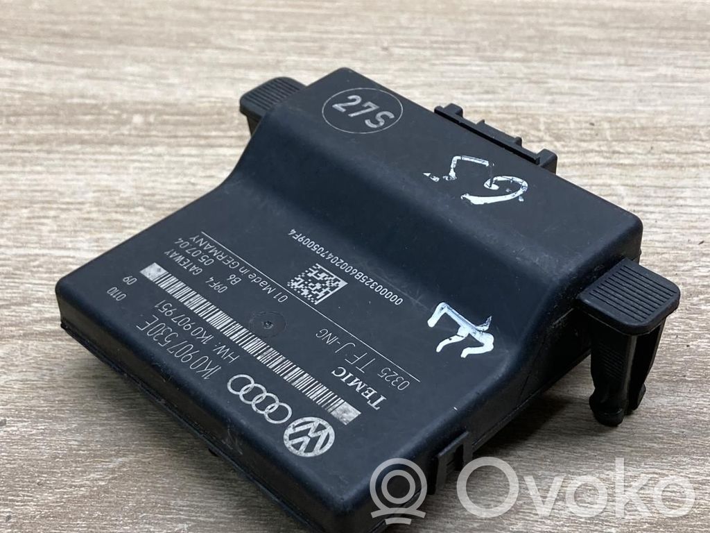 Módulo de control Gateway   1K0907530E