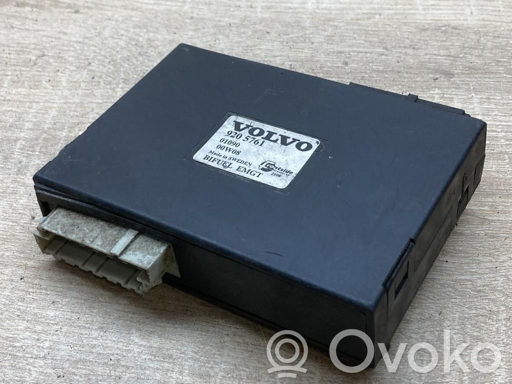 Volvo S70  V70  V70 XC Alte unități/module de control 