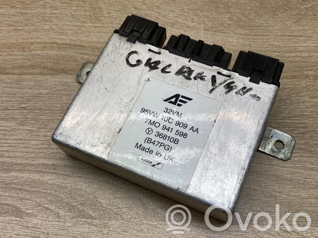Módulo de luz LCM   7M0941598,95VW10C909AA