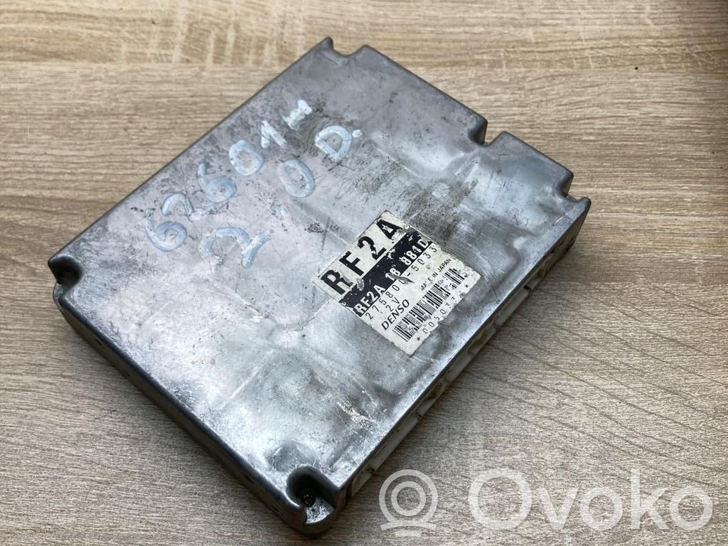 Mazda 626 Engine control unit/module ECU 