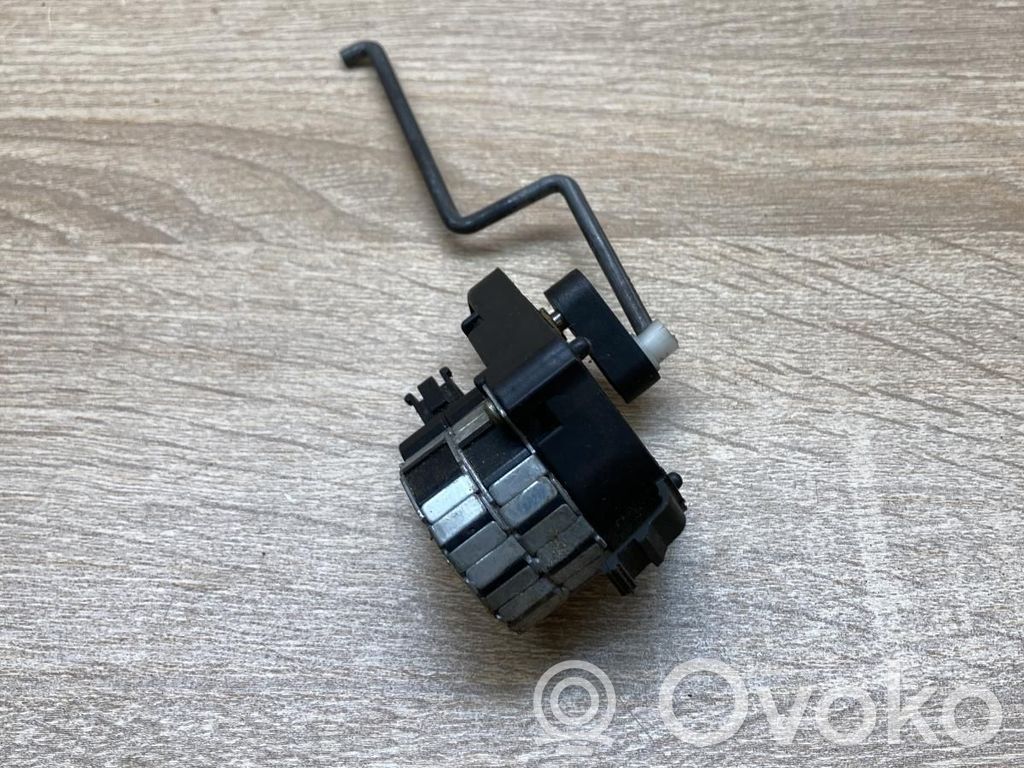 BMW 3 E36 Motorino attuatore aria 