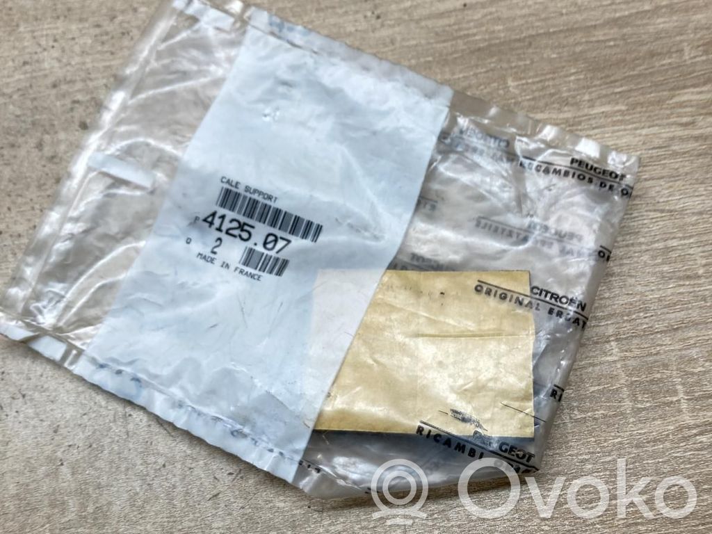 Citroen C5 Other interior part 