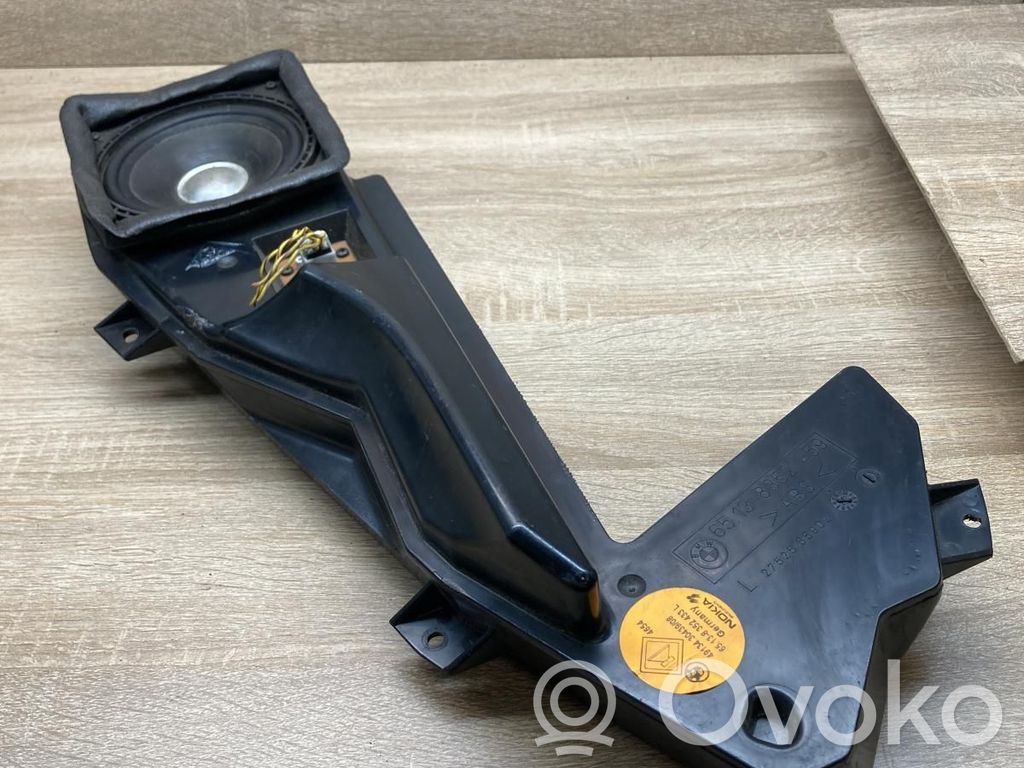 BMW 7 E38 Rear door speaker 
