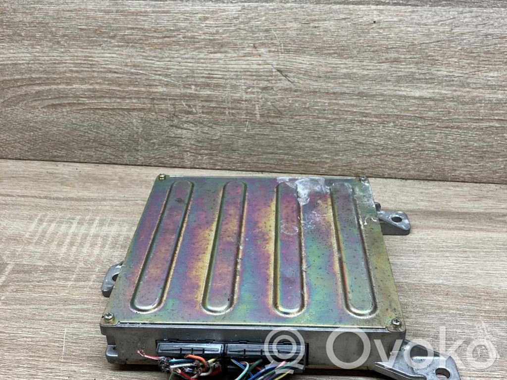Honda Accord Engine control unit/module 