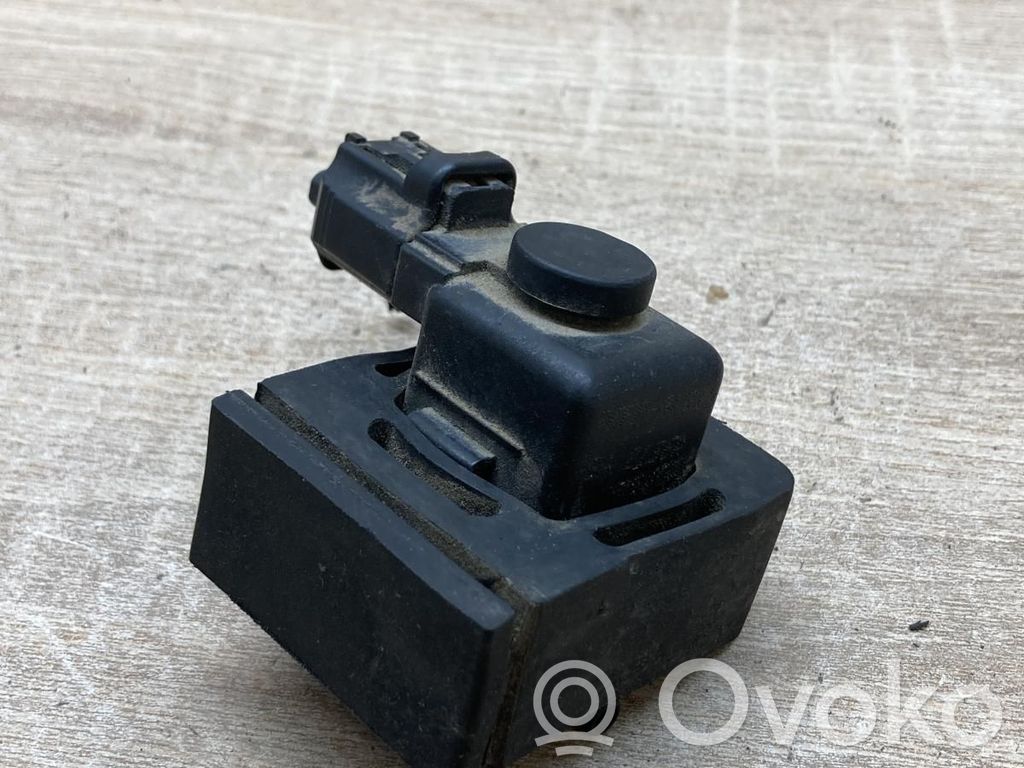 Ford Focus Solenoīda vārsts 