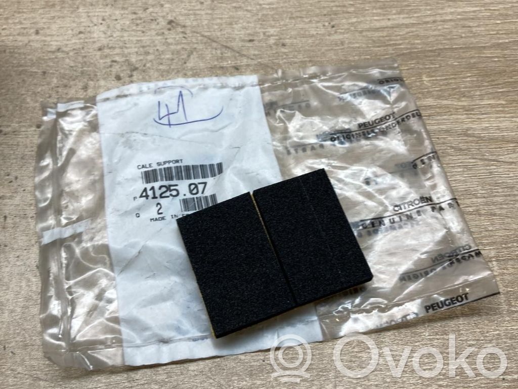 Peugeot 508 Other interior part 