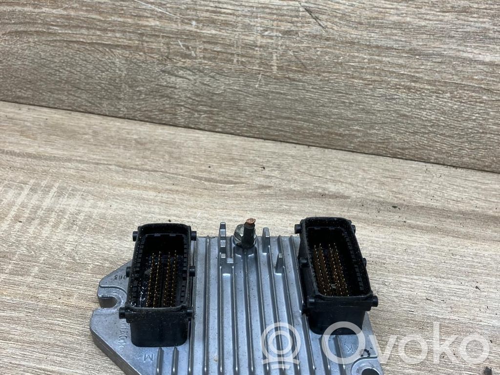 Opel Omega B2 Engine control unit/module 