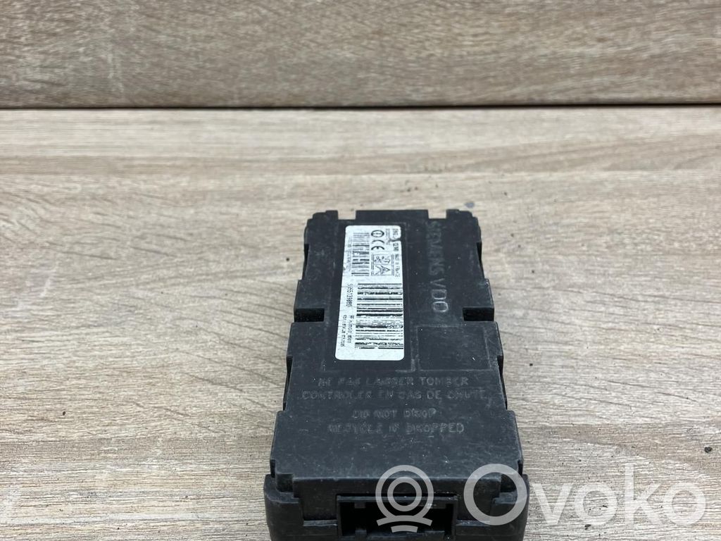 Citroen C4 I Autres unités de commande / modules 