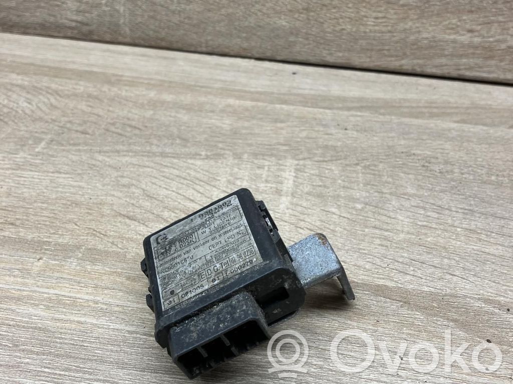 Mitsubishi Galant Hälytyksen ohjainlaite/moduuli 