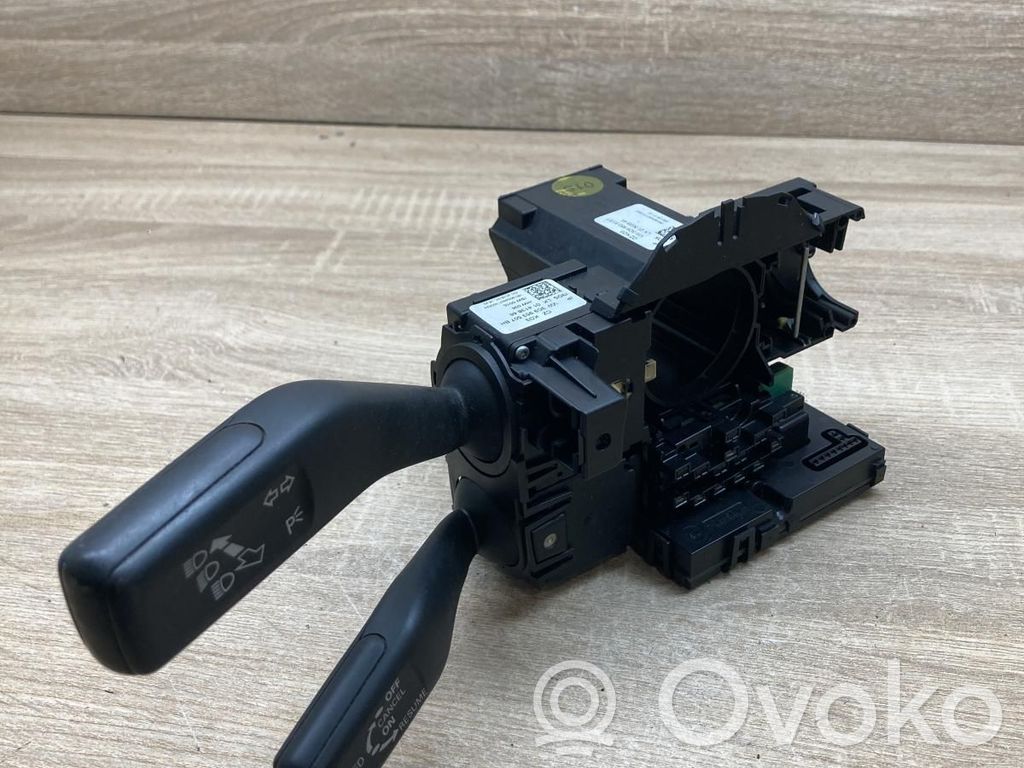 Volkswagen PASSAT B6 Steering angle sensor 