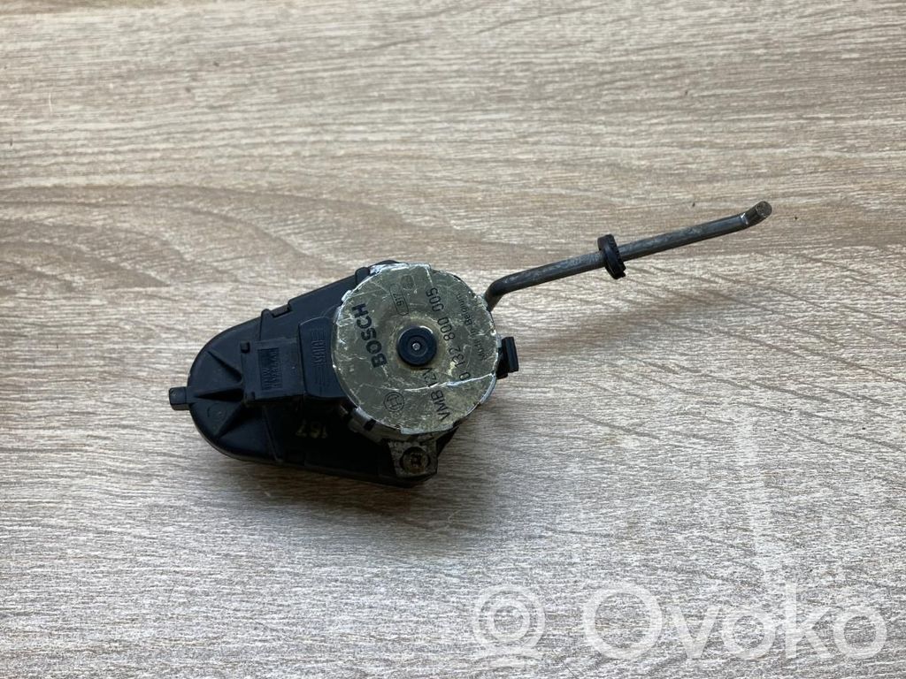 BMW 3 E36 Motorino attuatore aria 