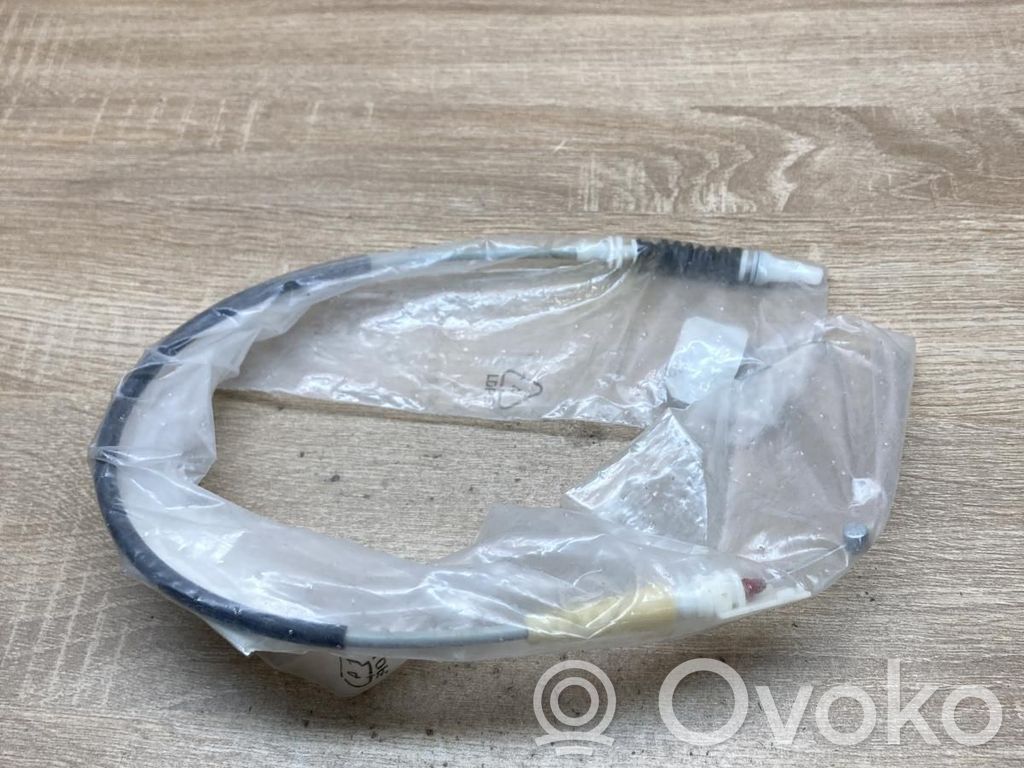 BMW 7 F01 F02 F03 F04 Linka zamka drzwi przednich 