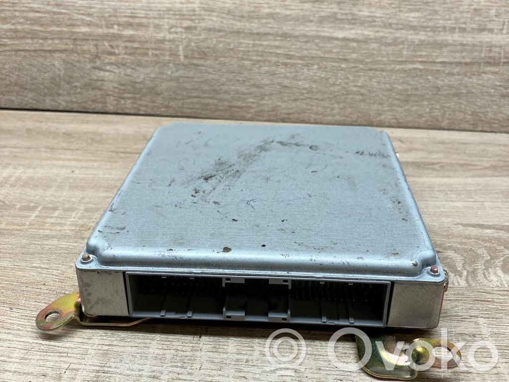 Nissan Almera N16 Unitate/modul de control motor 