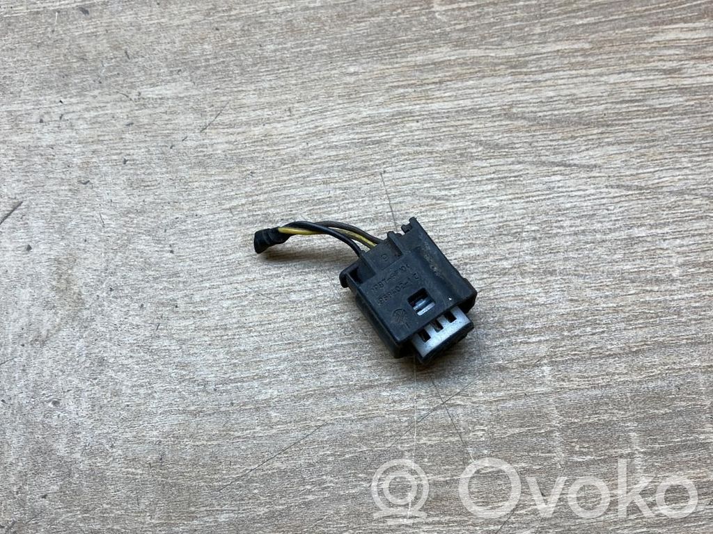 Renault Laguna II Plug wire 