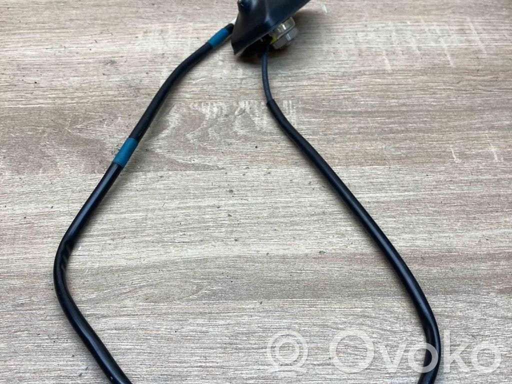 Toyota Yaris Radion antenni 