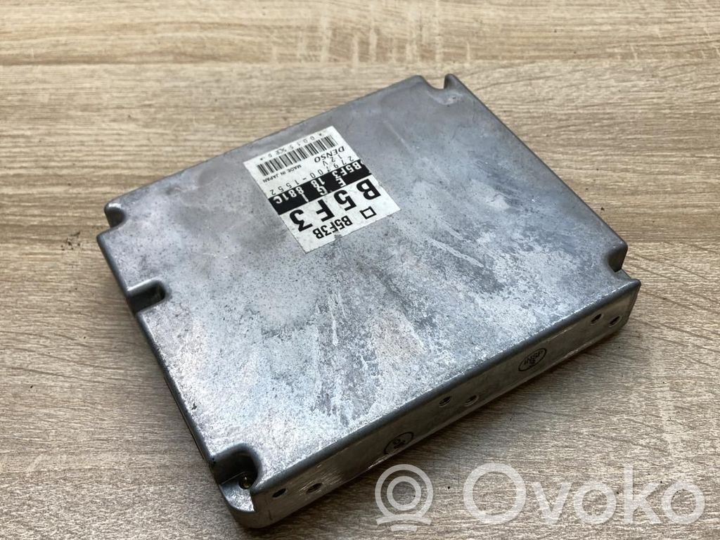Mazda Demio Engine control unit/module ECU 