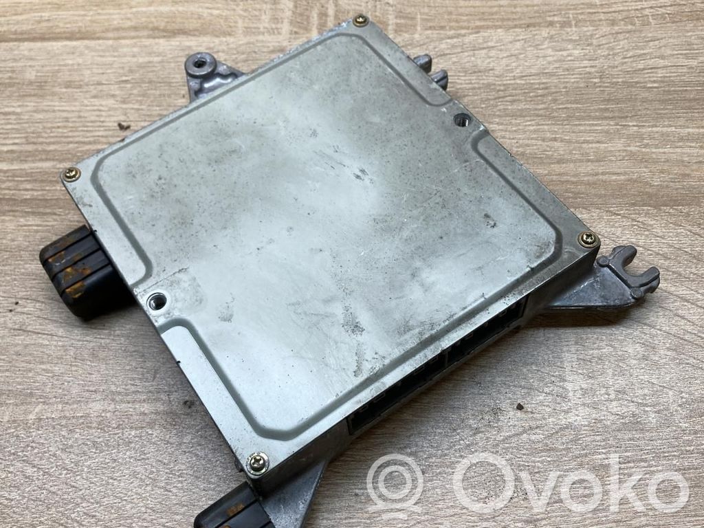 Honda Civic Engine control unit/module ECU 
