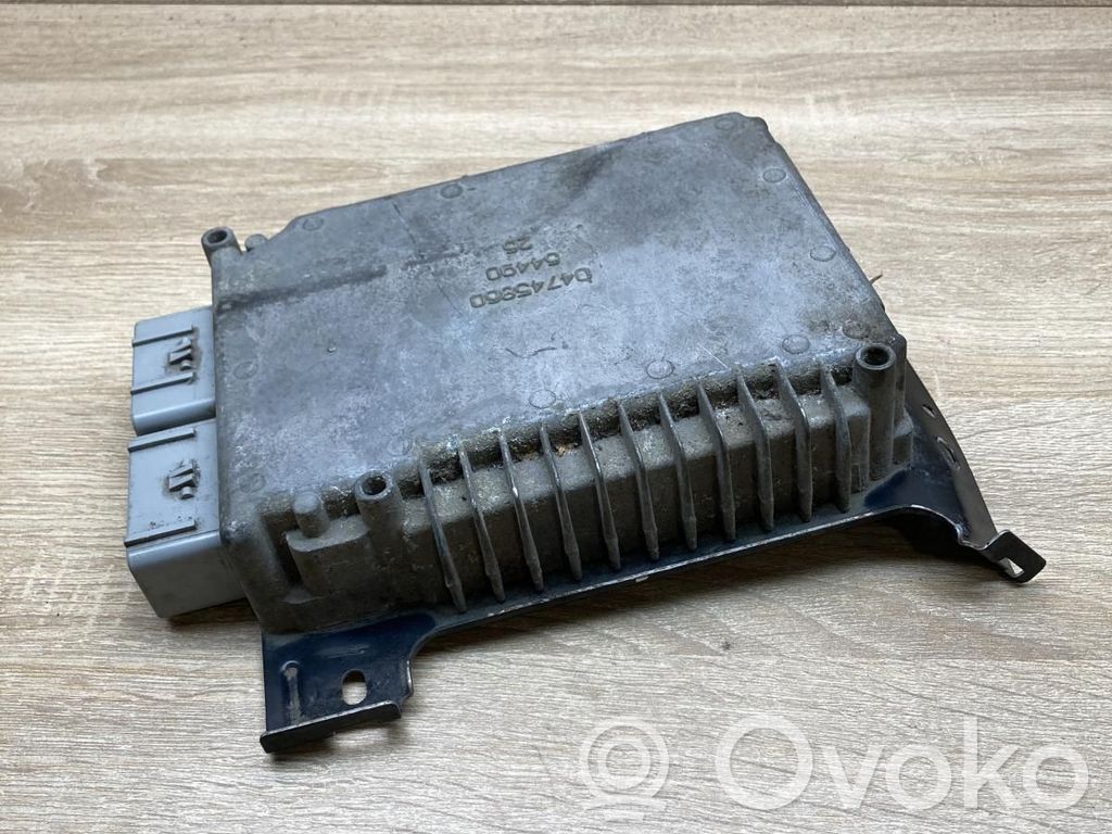 Chrysler PT Cruiser Engine control unit/module ECU 