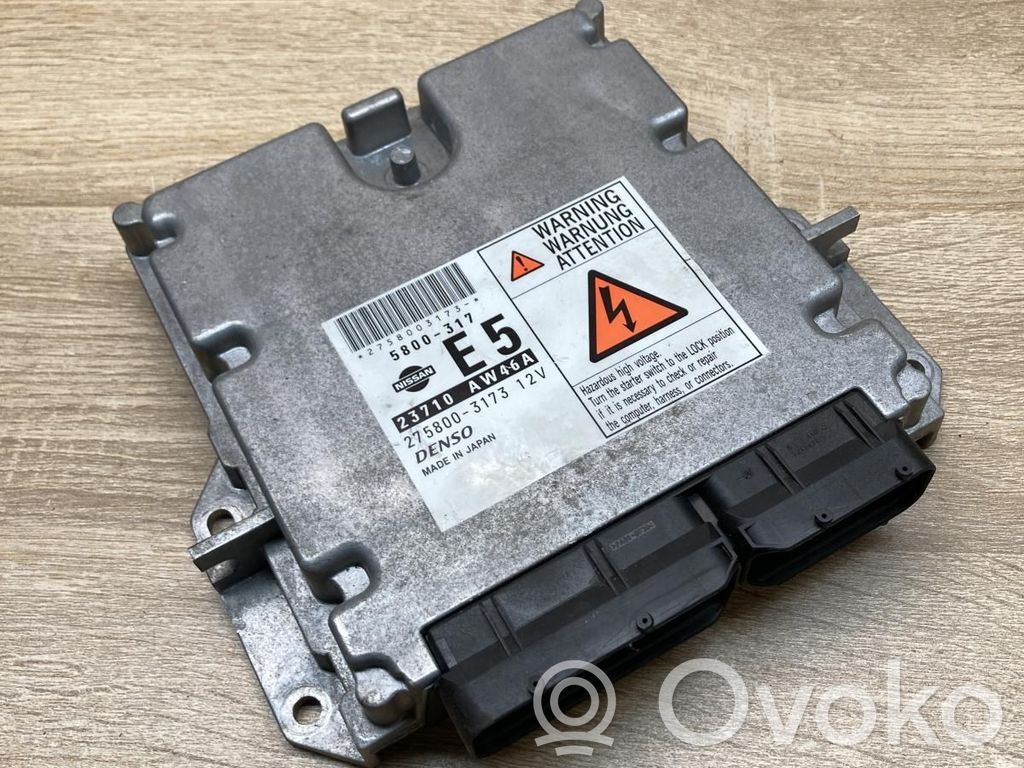 Nissan Primera Engine control unit/module ECU 