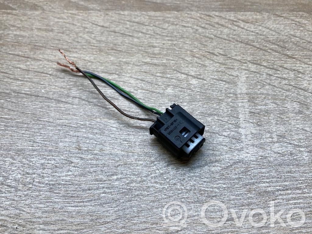 BMW 5 E39 Cable de la bujía 