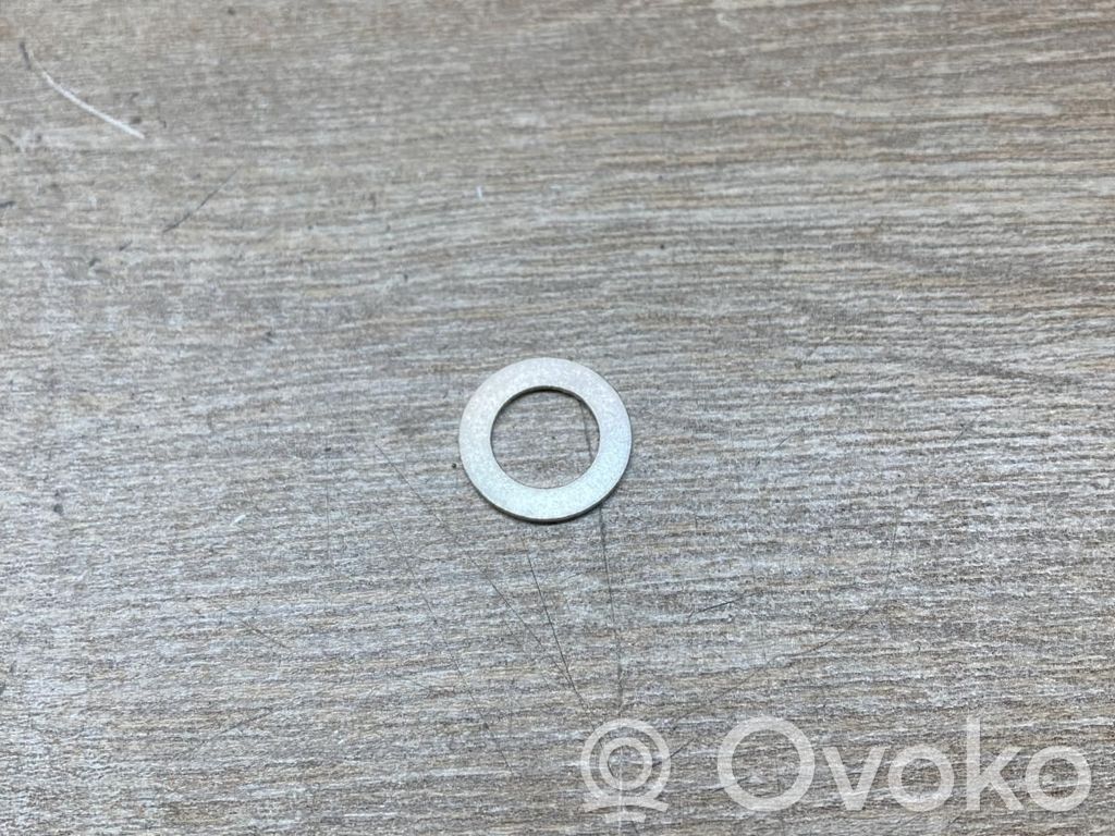 Mercedes-Benz E W211 Oil sump 