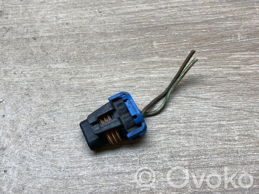 BMW 5 E39 Plug wire 