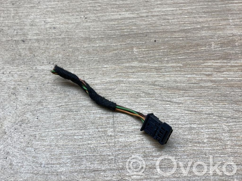 BMW 3 E90 E91 Wiązka świec 