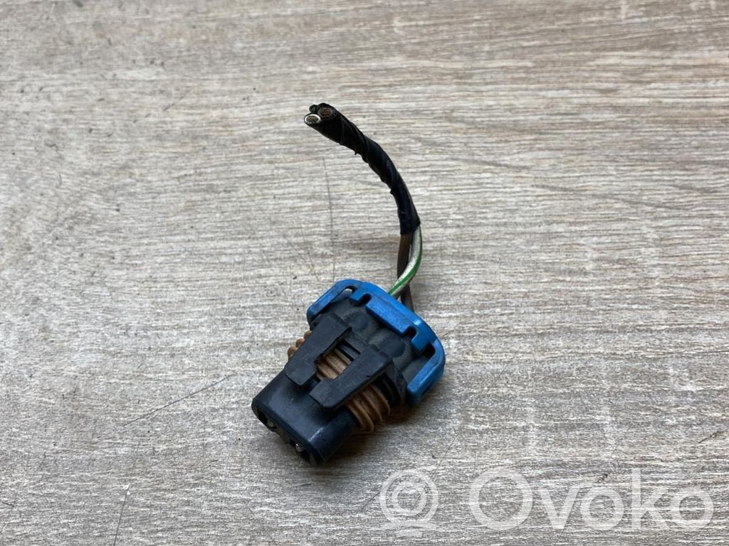 BMW 5 E39 Plug wire 