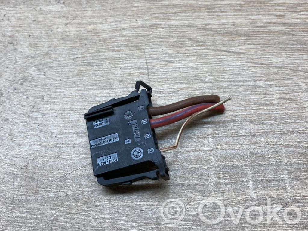 BMW 3 E90 E91 Zündkabel 
