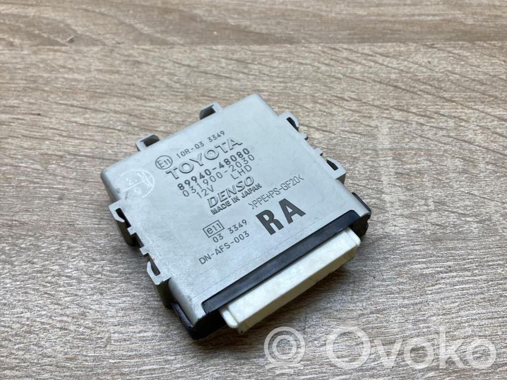Lexus RX 450H Light module LCM 