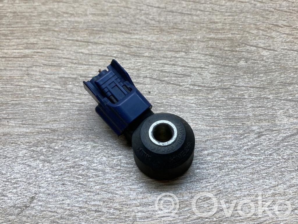 Subaru Tribeca Detonation knock sensor 