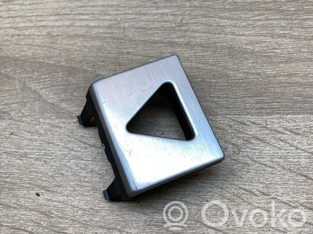 Volkswagen PASSAT B6 Mască ceasuri bord 