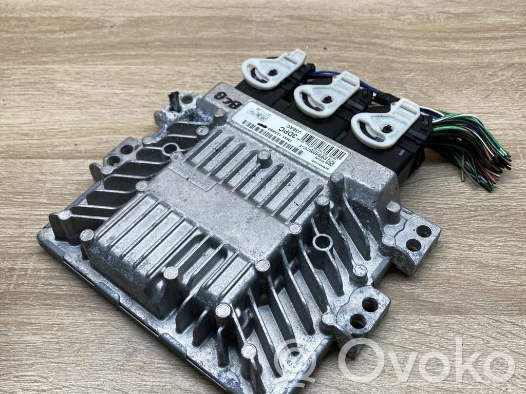 Ford Focus Engine control unit/module ECU 