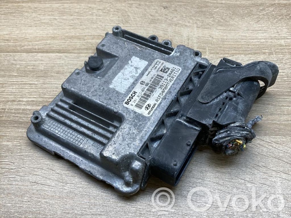 Hyundai i30 Engine control unit/module ECU 