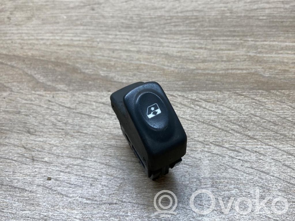 Renault Clio II Comutator comandă geamuri electrice 
