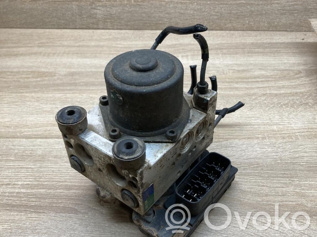 Mazda 6 ABS bloks 