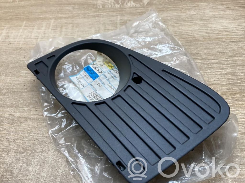 Volkswagen Crafter Front fog light trim/grill 