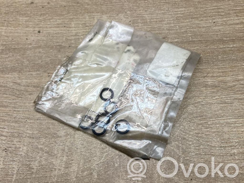 Opel Antara Tubo flessibile aria condizionata (A/C) 