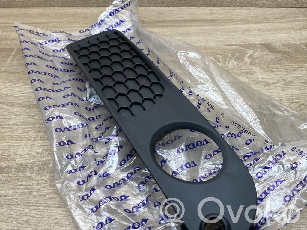 Volvo S80 Grilă/ornament proiector ceață față 