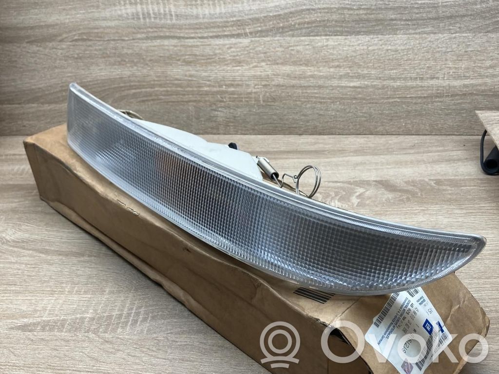 Opel Movano A Frontblinker 