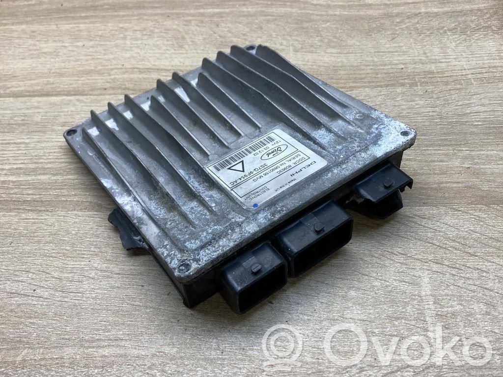 Ford Mondeo Mk III Engine control unit/module ECU 