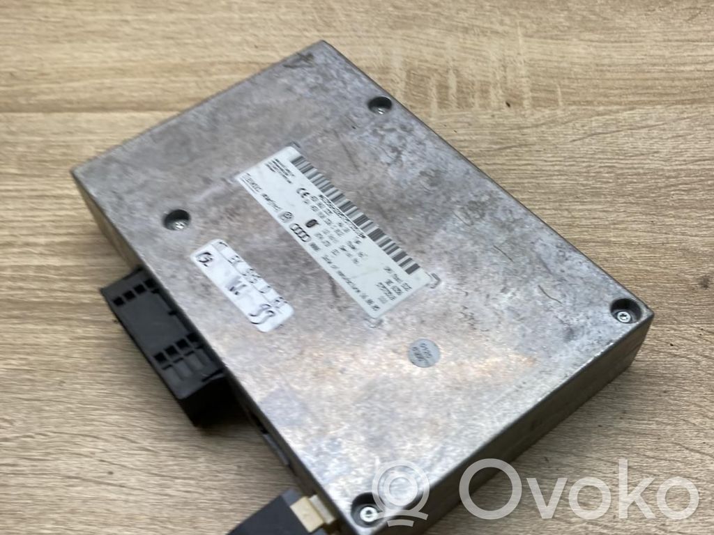 Модуль «Bluetooth»   4E0862335,4E0910336C