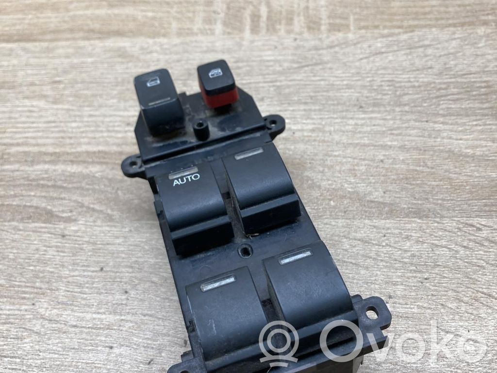 Honda Fit Electric window control switch 