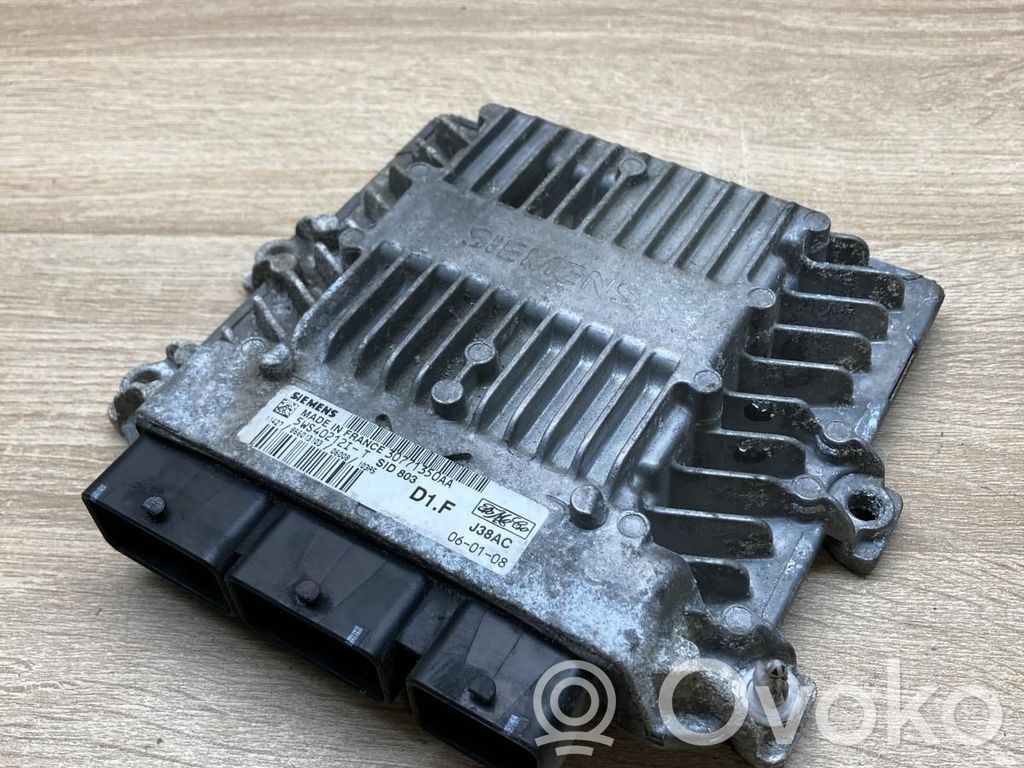 Volvo V50 Engine control unit/module ECU 