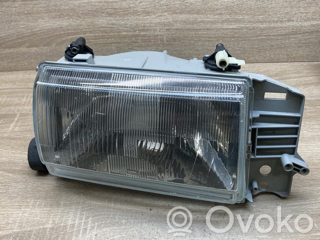 Fiat Tipo Scheinwerfer 