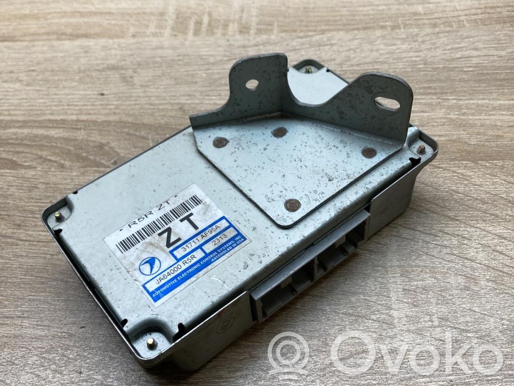 Subaru Legacy Gearbox control unit/module 