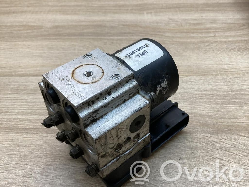 Opel Vectra B ABS Blokas 